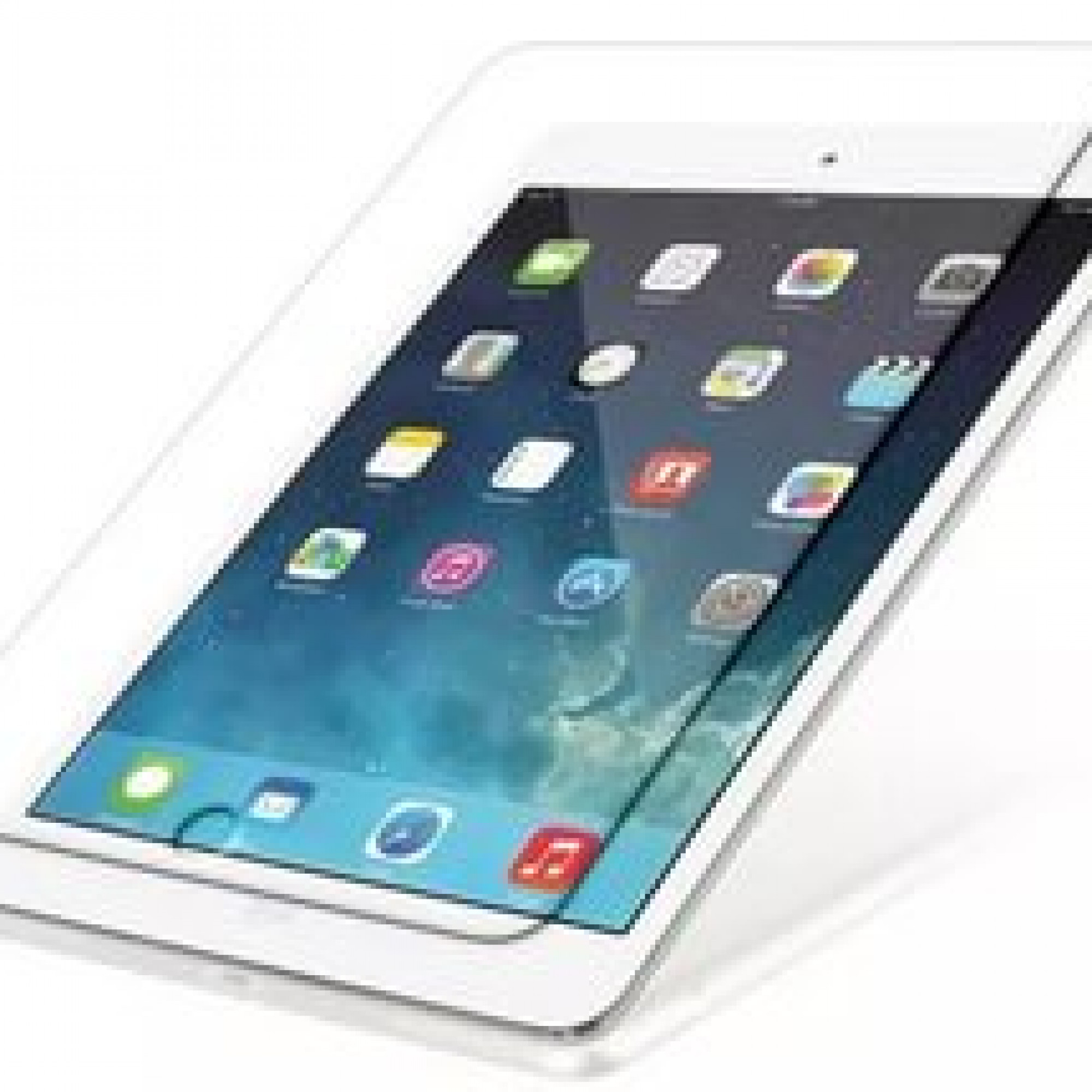 Защитное стекло Baseus Protective для iPad Air/Air2/Pro9.7